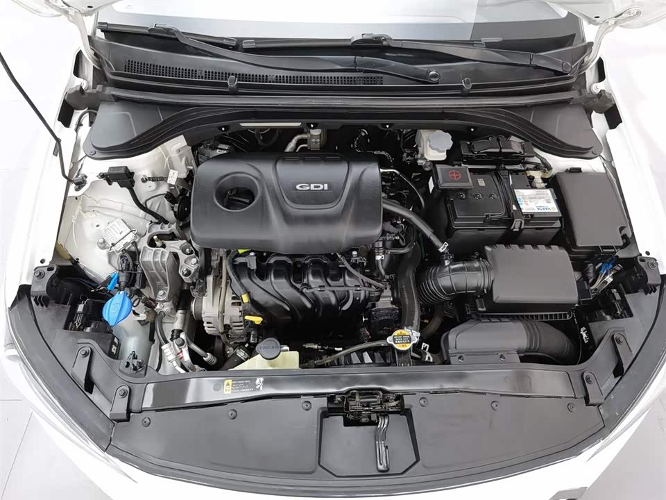 Hyundai Lead Hyundai Lead