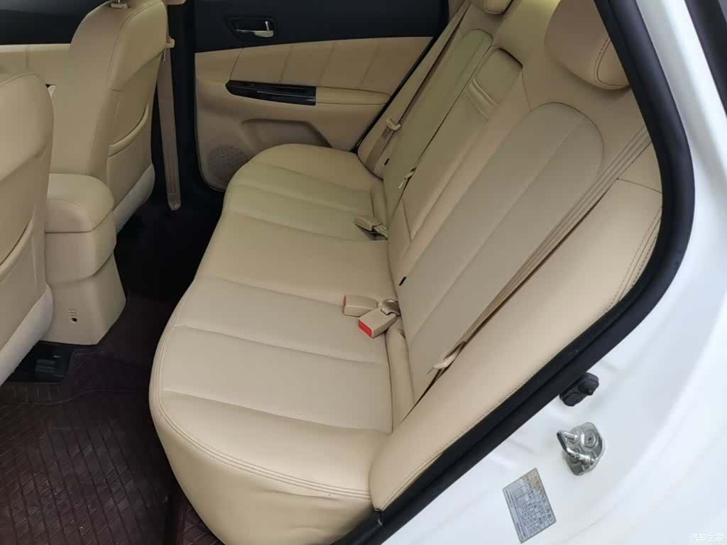 Changan Eado, 2016 17