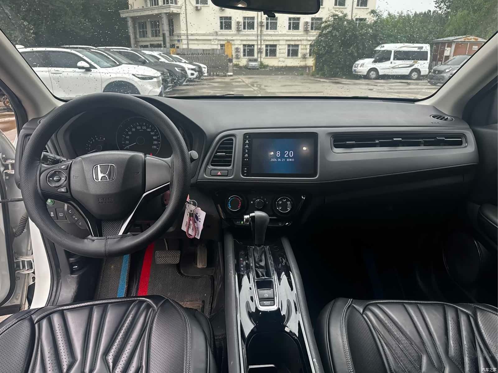 Honda Vezel, 2022 9