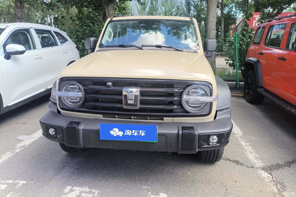 Tank 300, 2025 2
