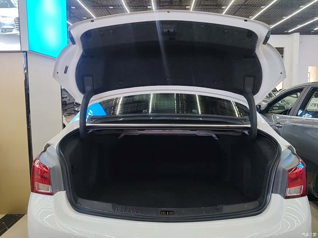 Buick Verano, 2018 19