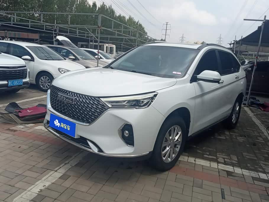 Haval M6