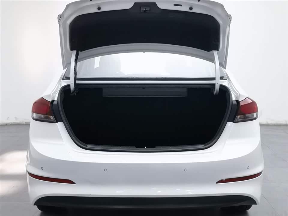 Hyundai Lead Hyundai Lead