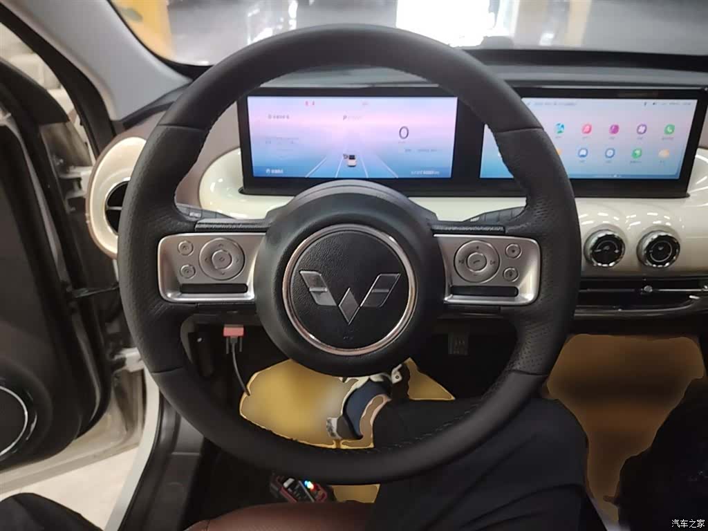 Wuling Bingo, 2024 11