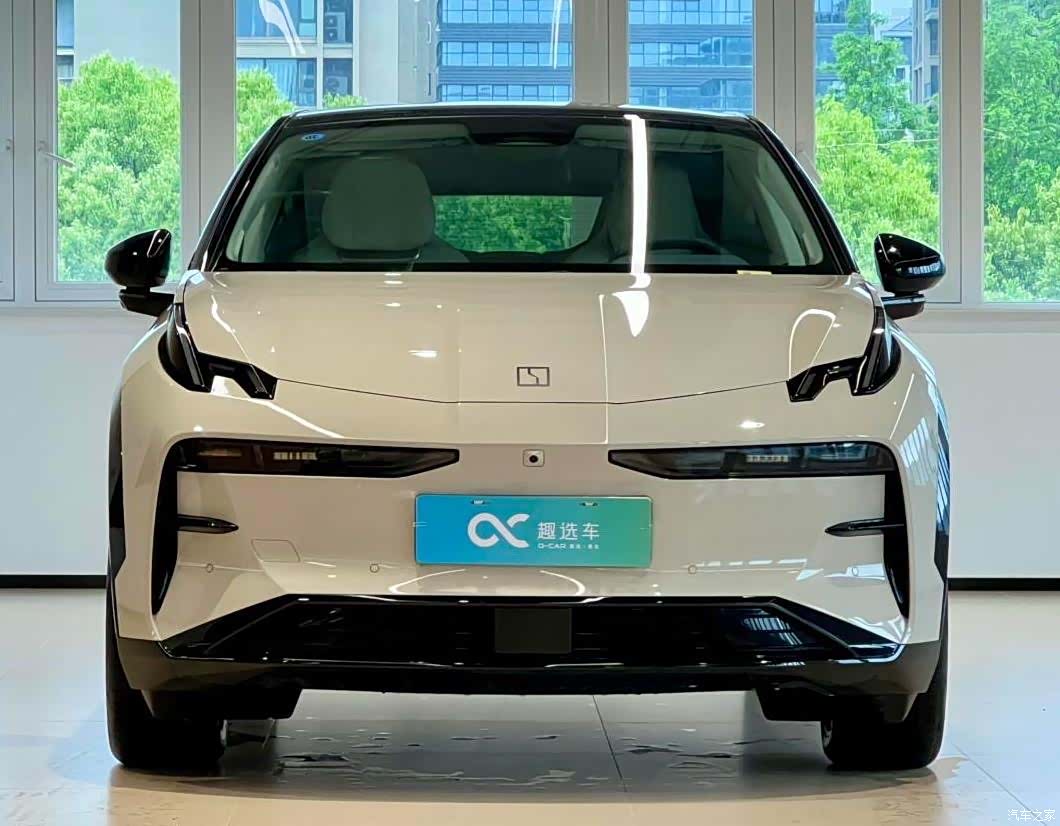 Zeekr X, 2024 2