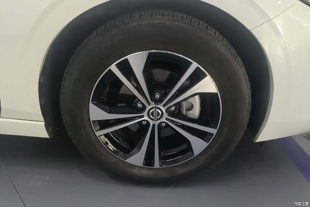 Nissan Sylphy, 2023 6