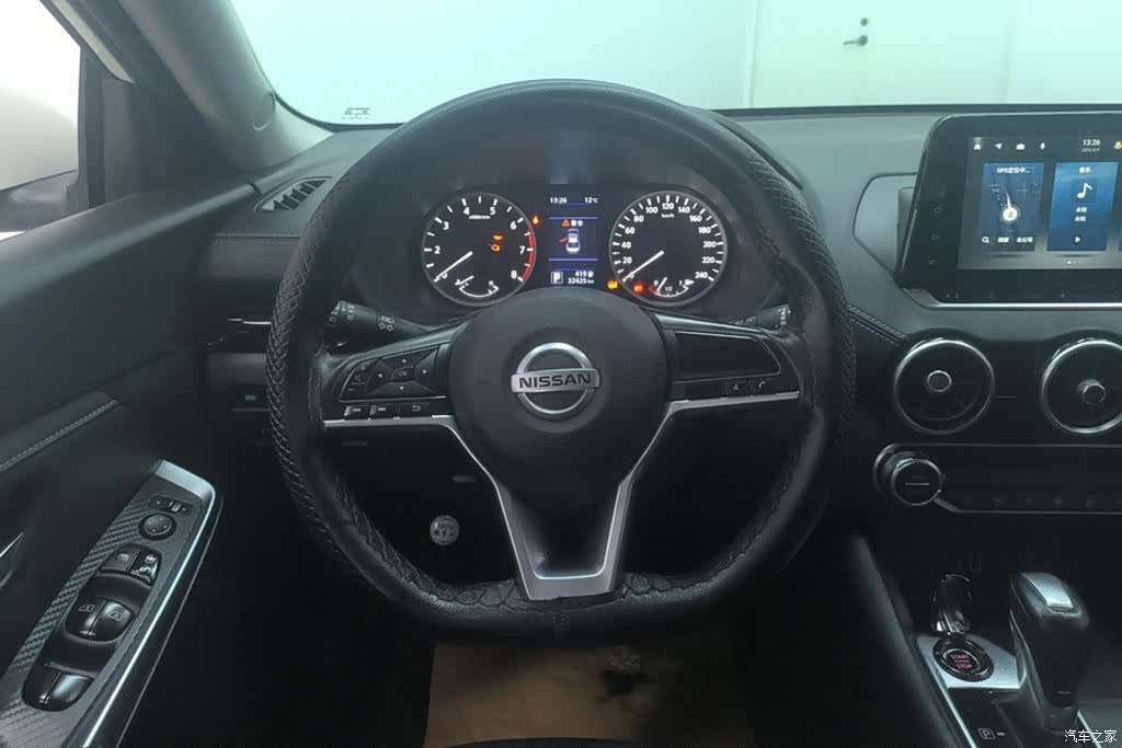 Nissan Sylphy, 2023 15