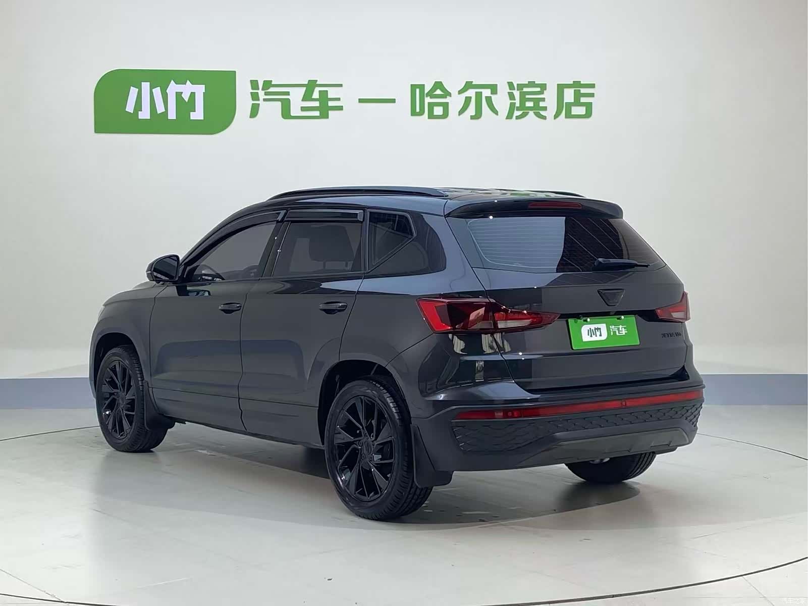 Volkswagen VS5, 2023 7