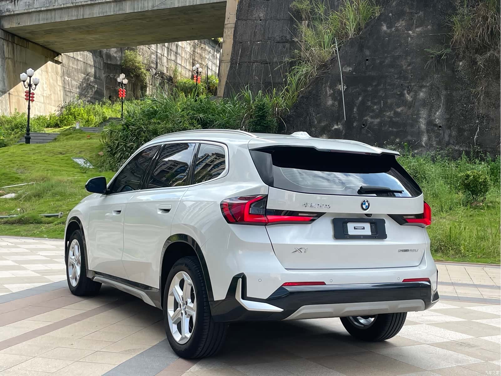 BMW X1, 2023 9