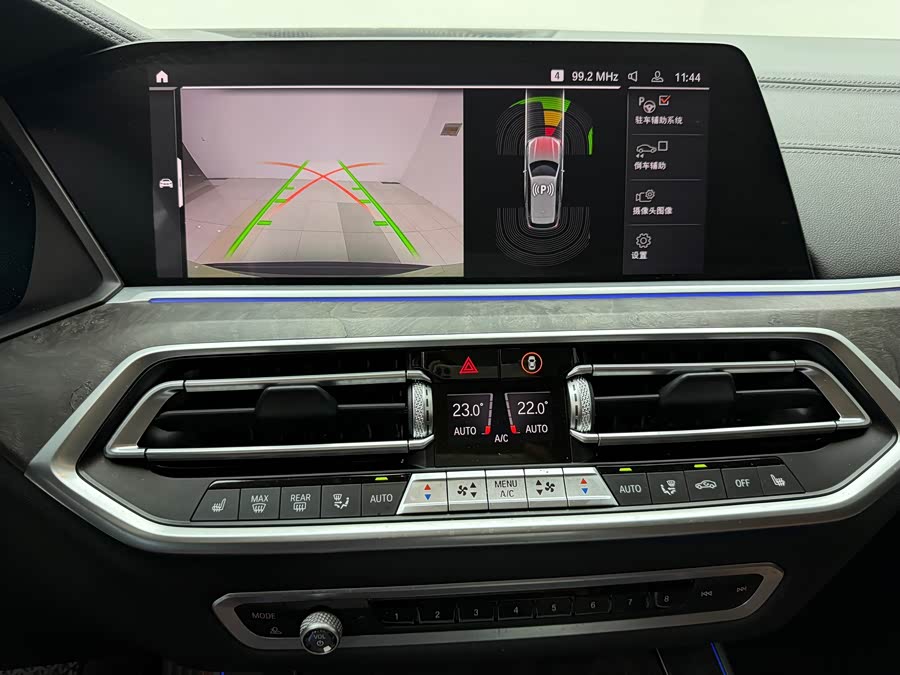 BMW X5 2020, фото 11