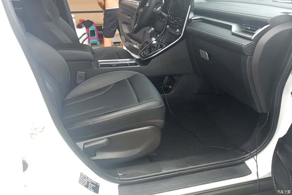 Haval M6, 2023 8