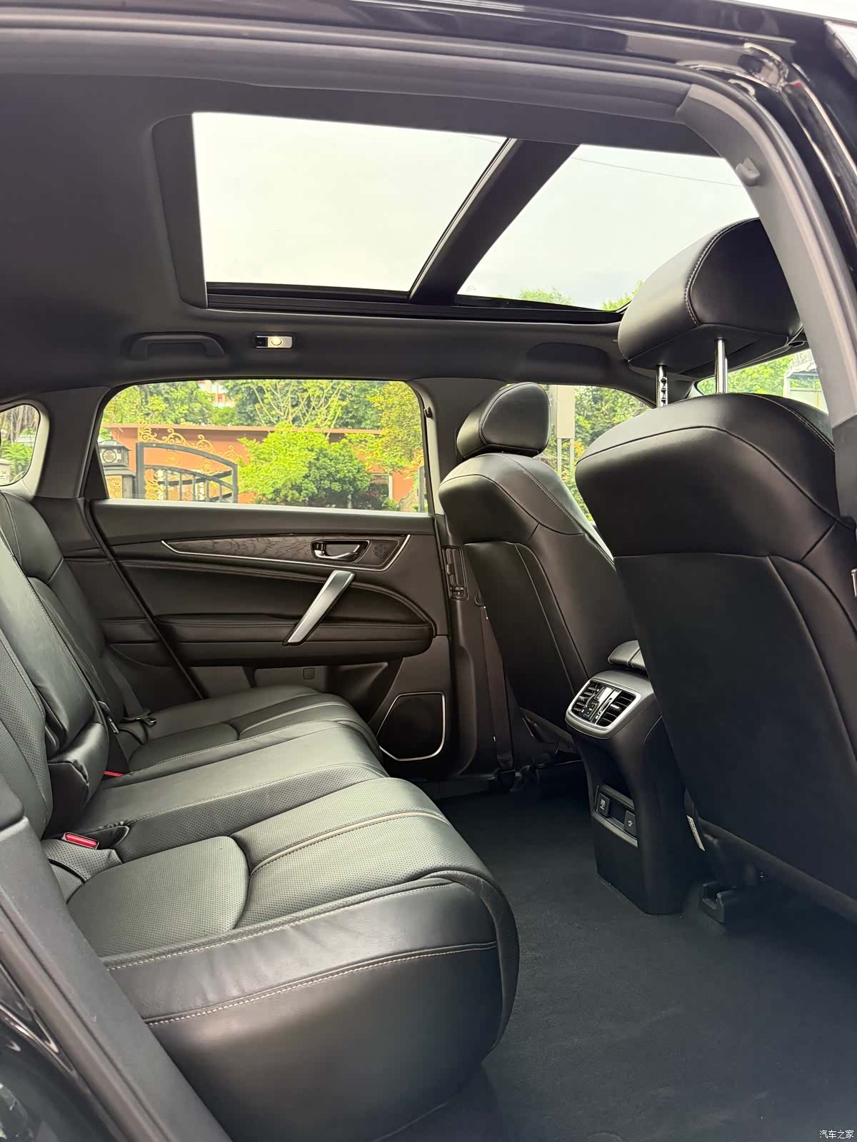 Honda UR-V, 2021 9