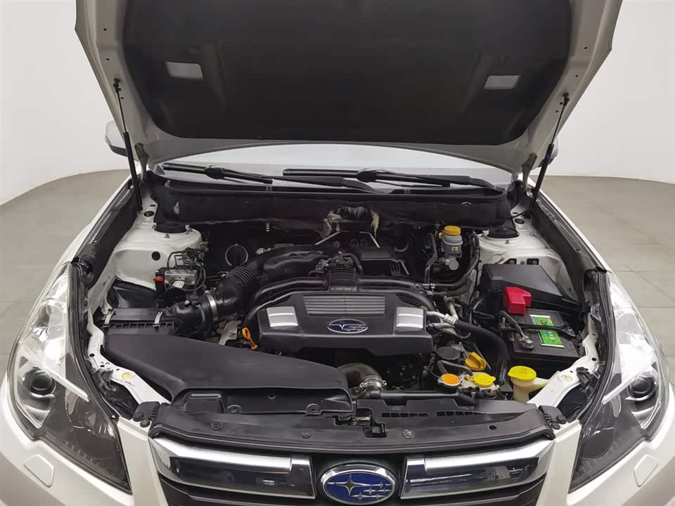Subaru Outback Subaru Outback