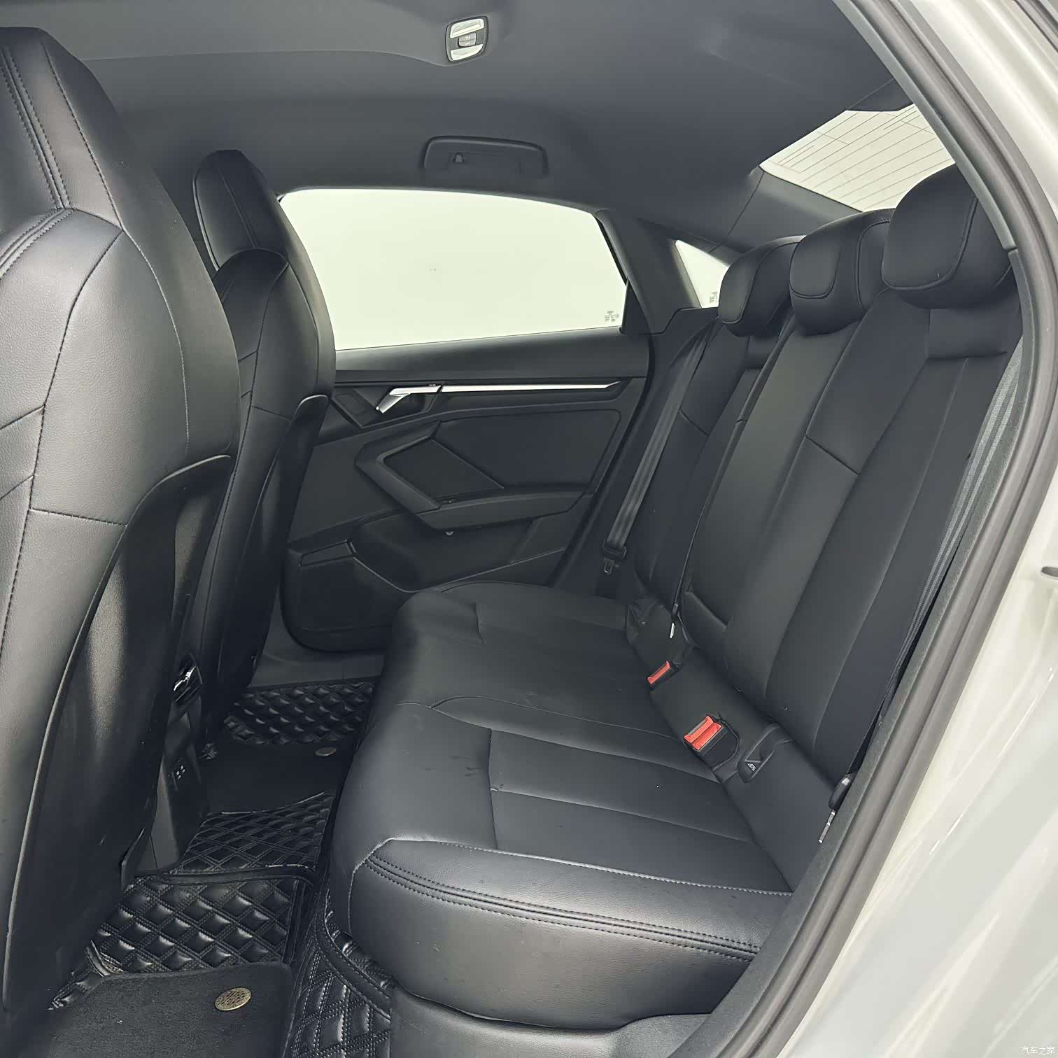 Audi A3, 2023 7