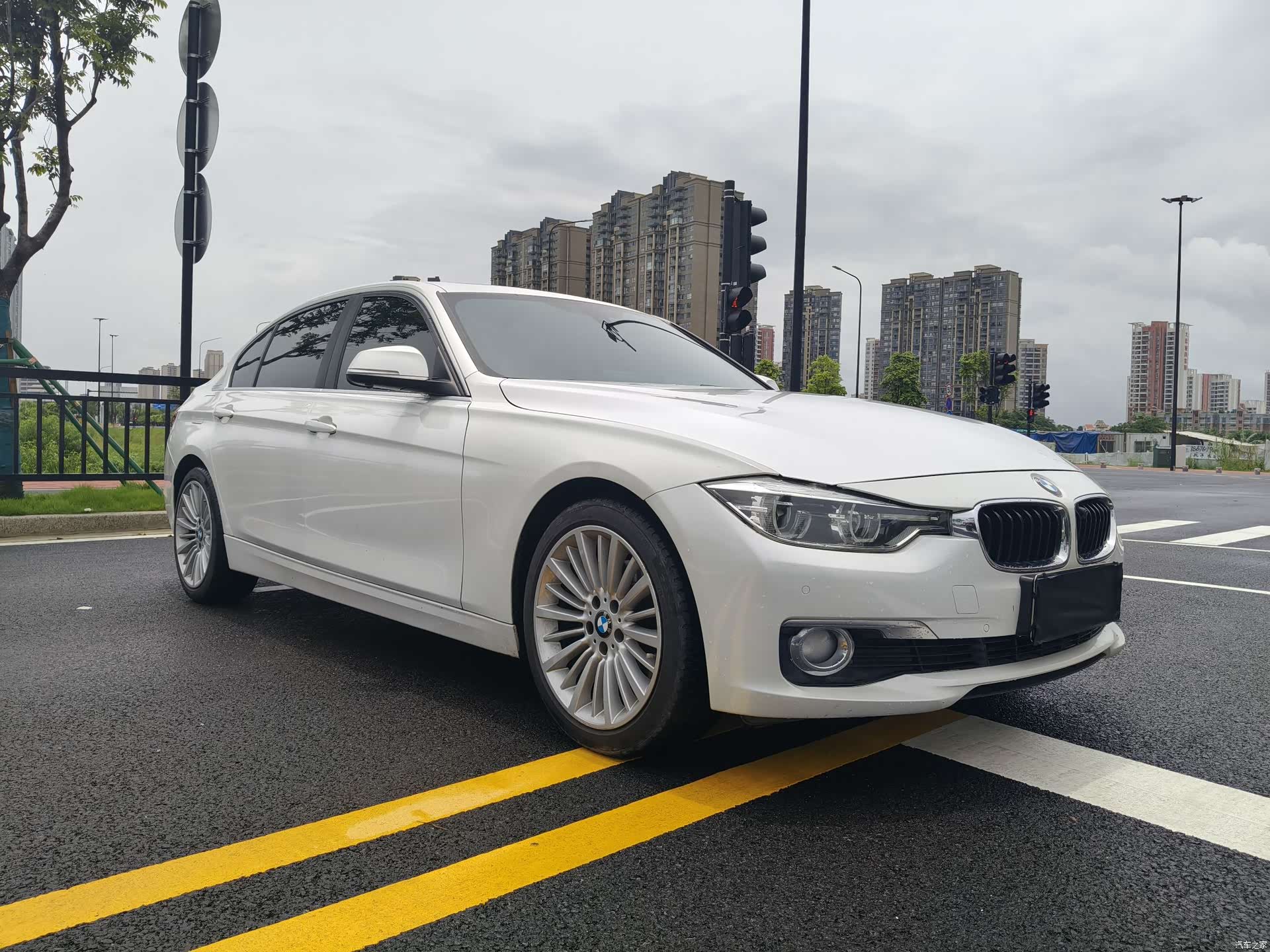 BMW 3 Series, 2018 3