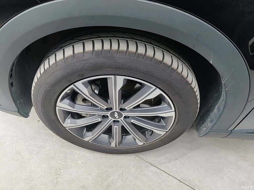 Chery T9, 2026 23