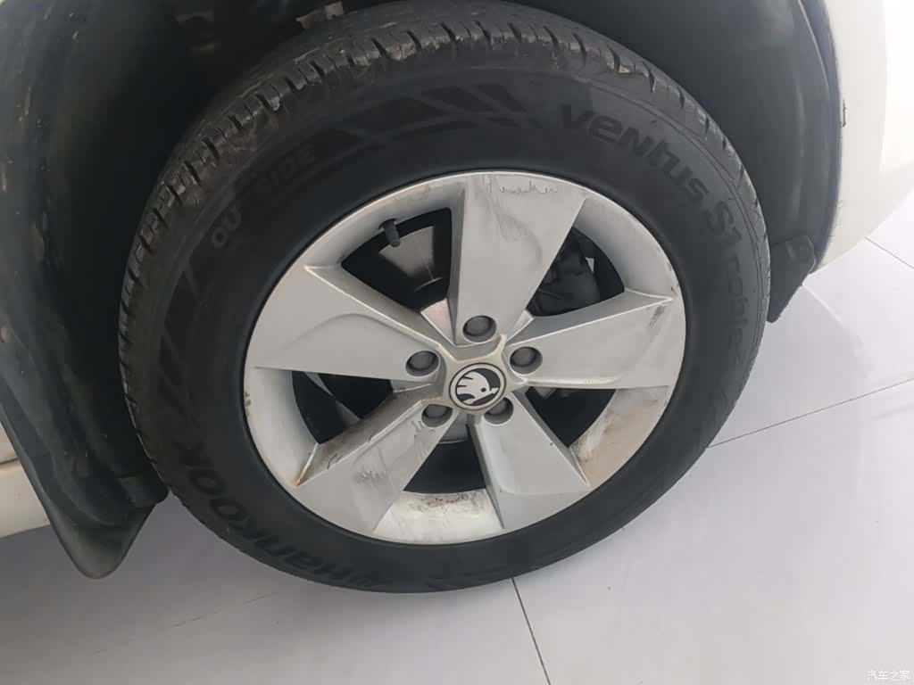 Skoda Yeti, 2015 23