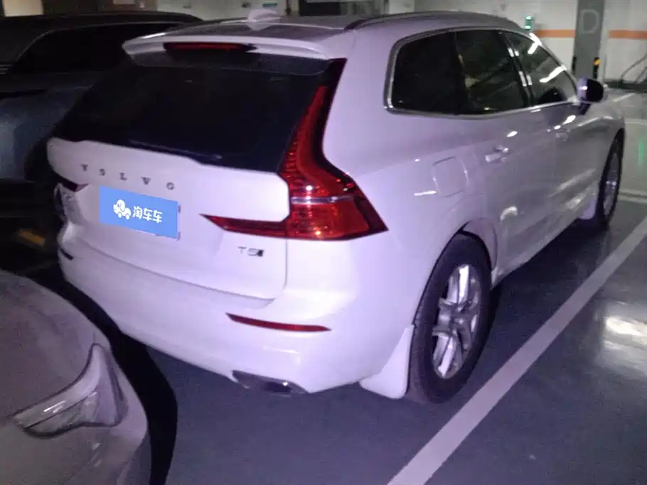 Volvo XC60 Volvo XC60
