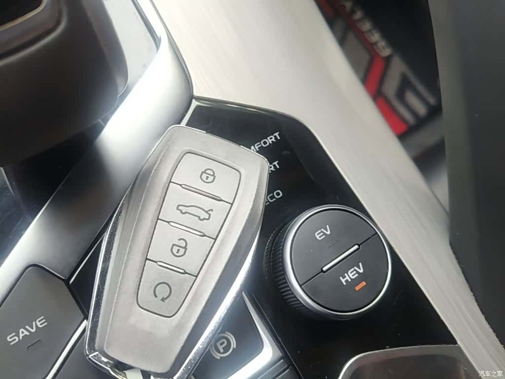 Geely Coolray, 2020 9