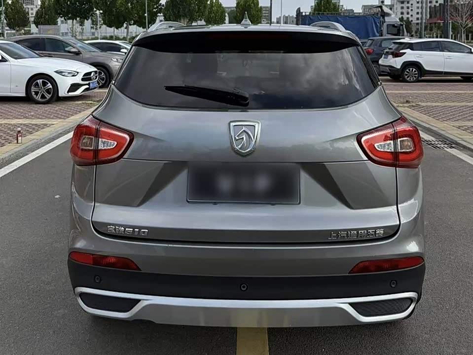 Baoding 510 Baoding 510