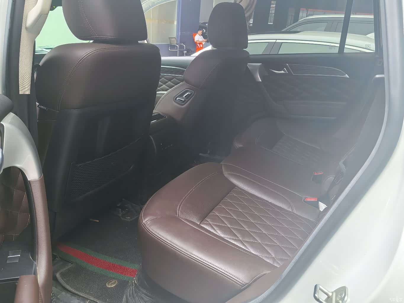 Haval H9, 2022 6