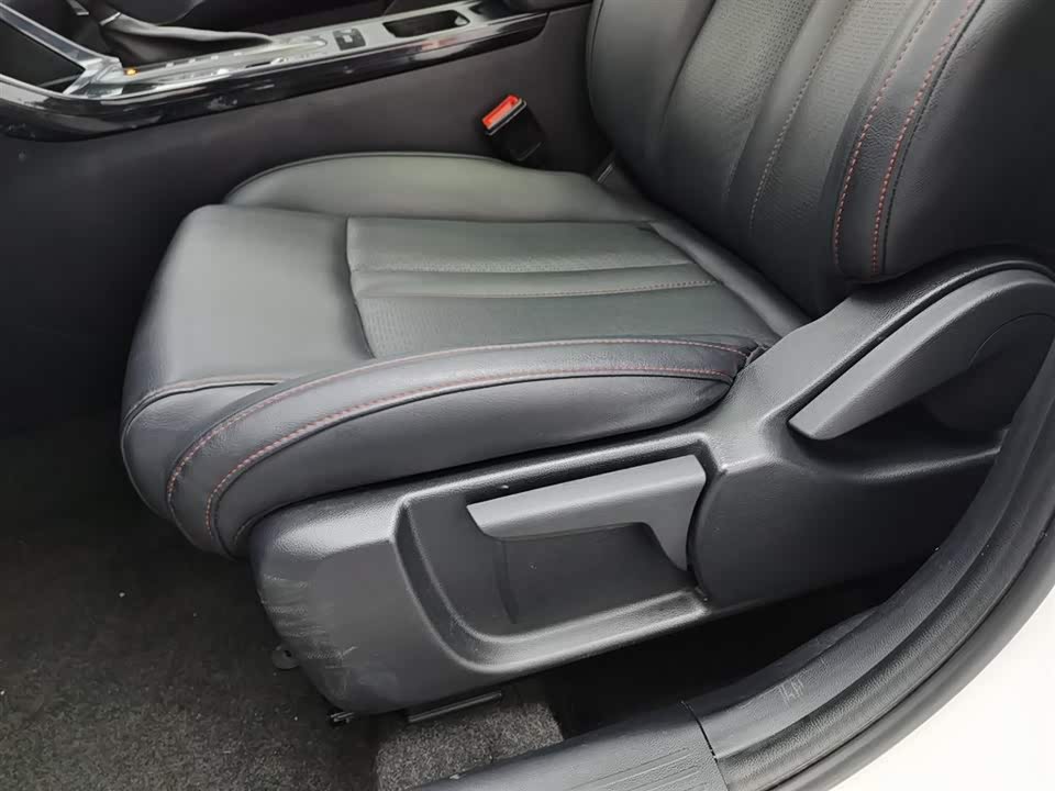 Trumpchi Trumpchi GS4