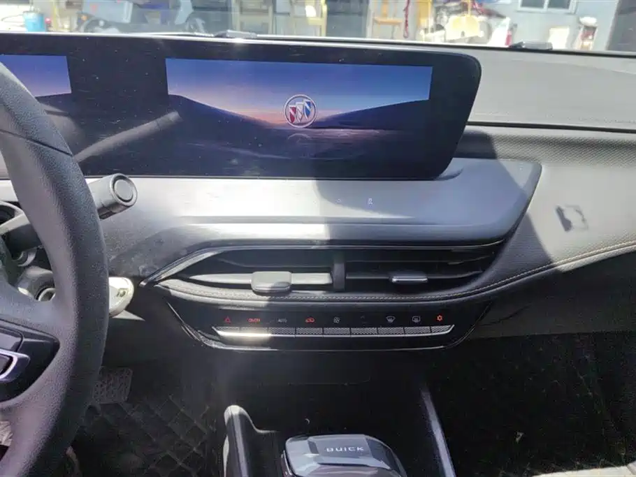 Buick Weilang