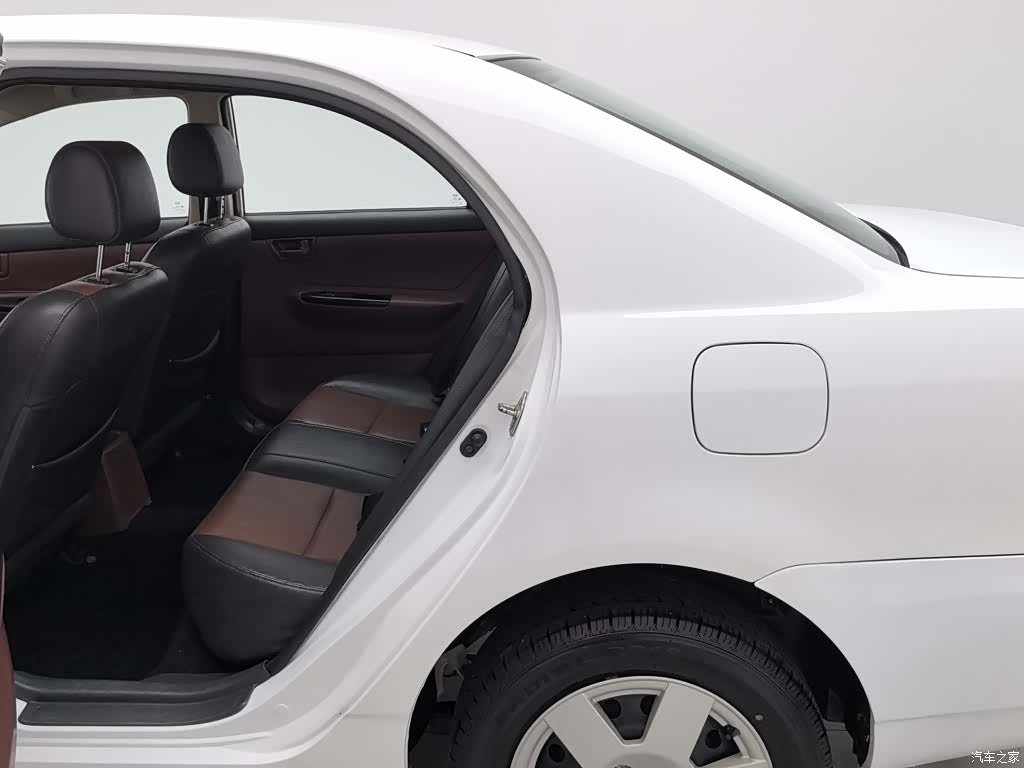 BYD F3, 2015 15