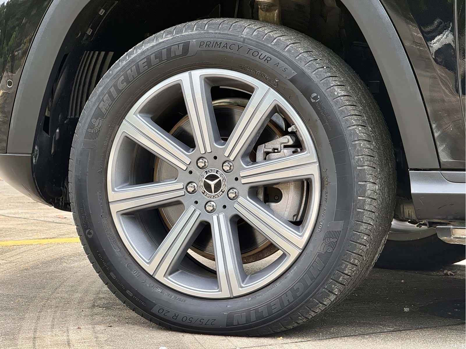 Mercedes-Benz GLS, 2022 14