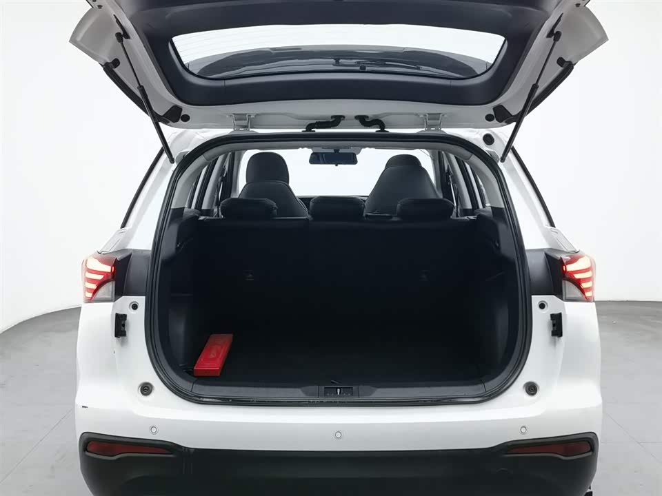 Trumpchi Trumpchi GS4