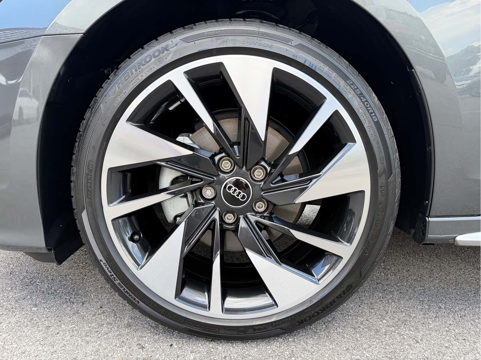 Audi A3, 2023 24