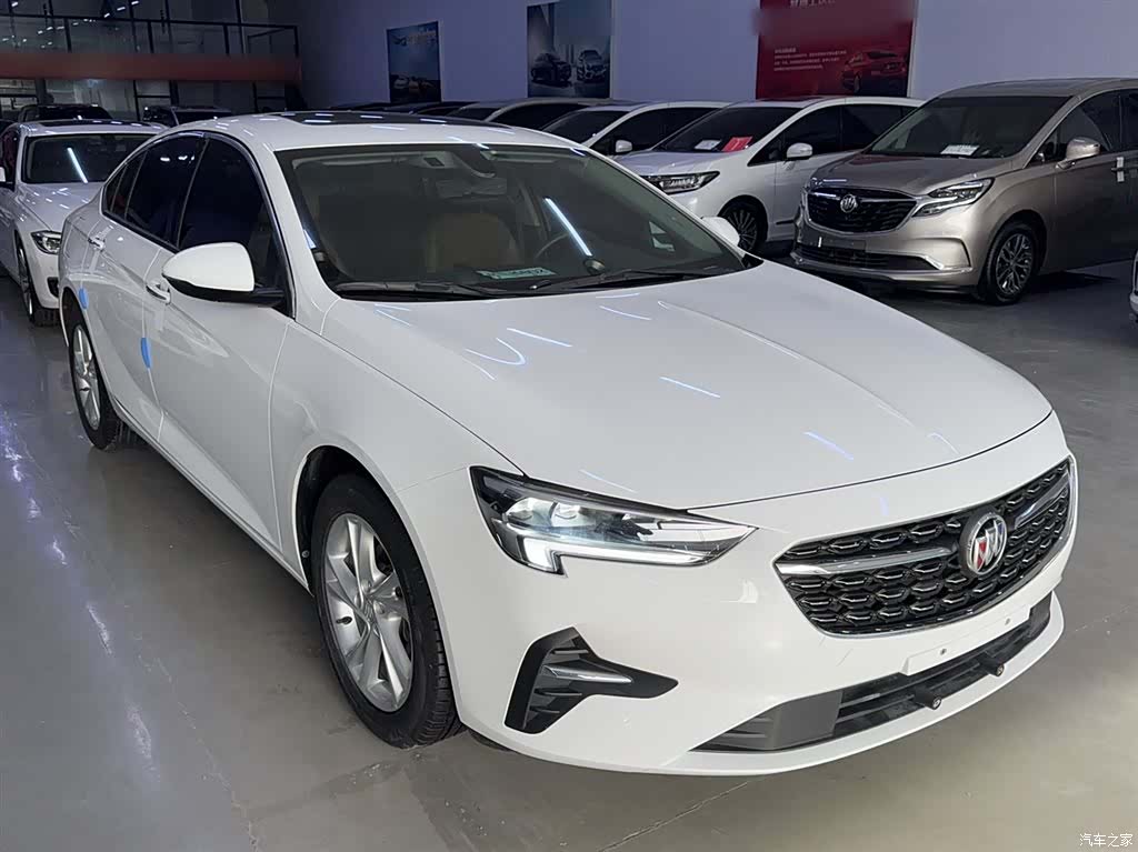 Buick Regal, 2022 8