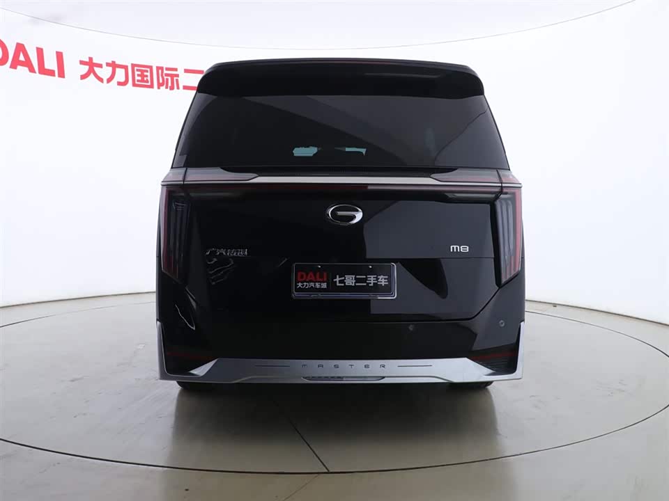 Trumpchi Trumpchi M8