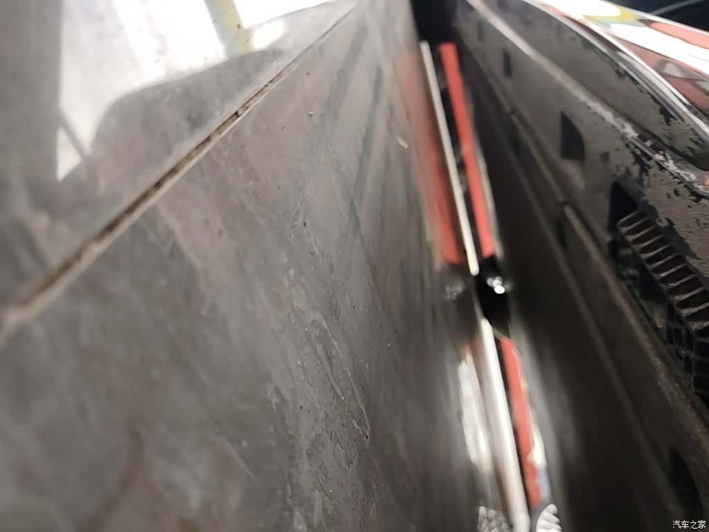 Xiaomi SU7, 2025 19