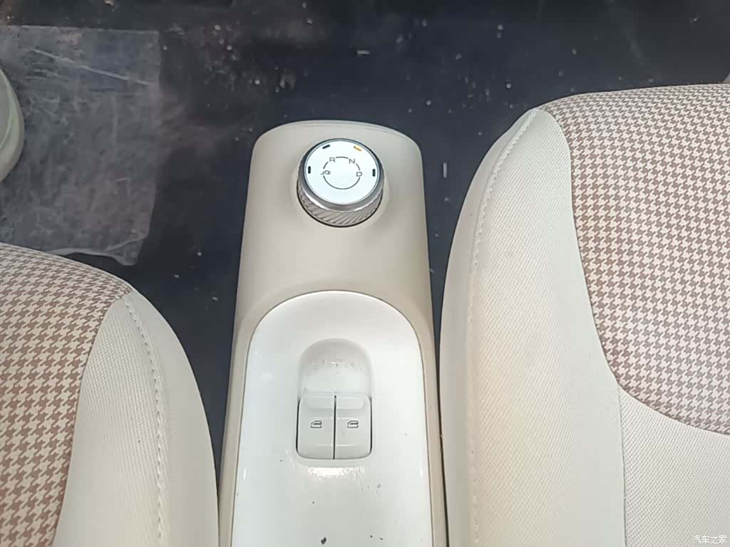 Wuling MINIEV, 2025 14