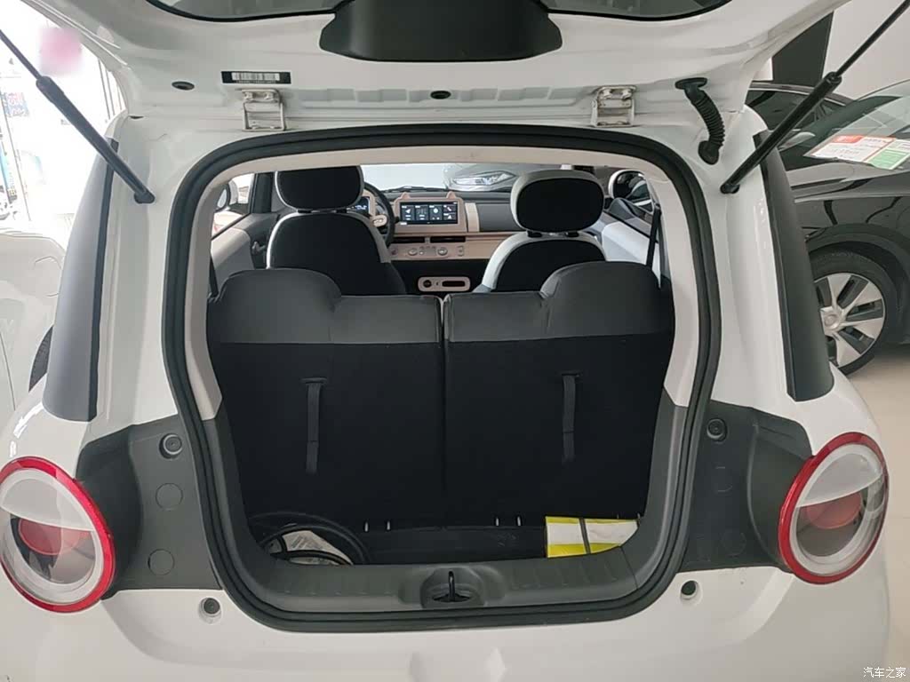Changan Lumin, 2025 19