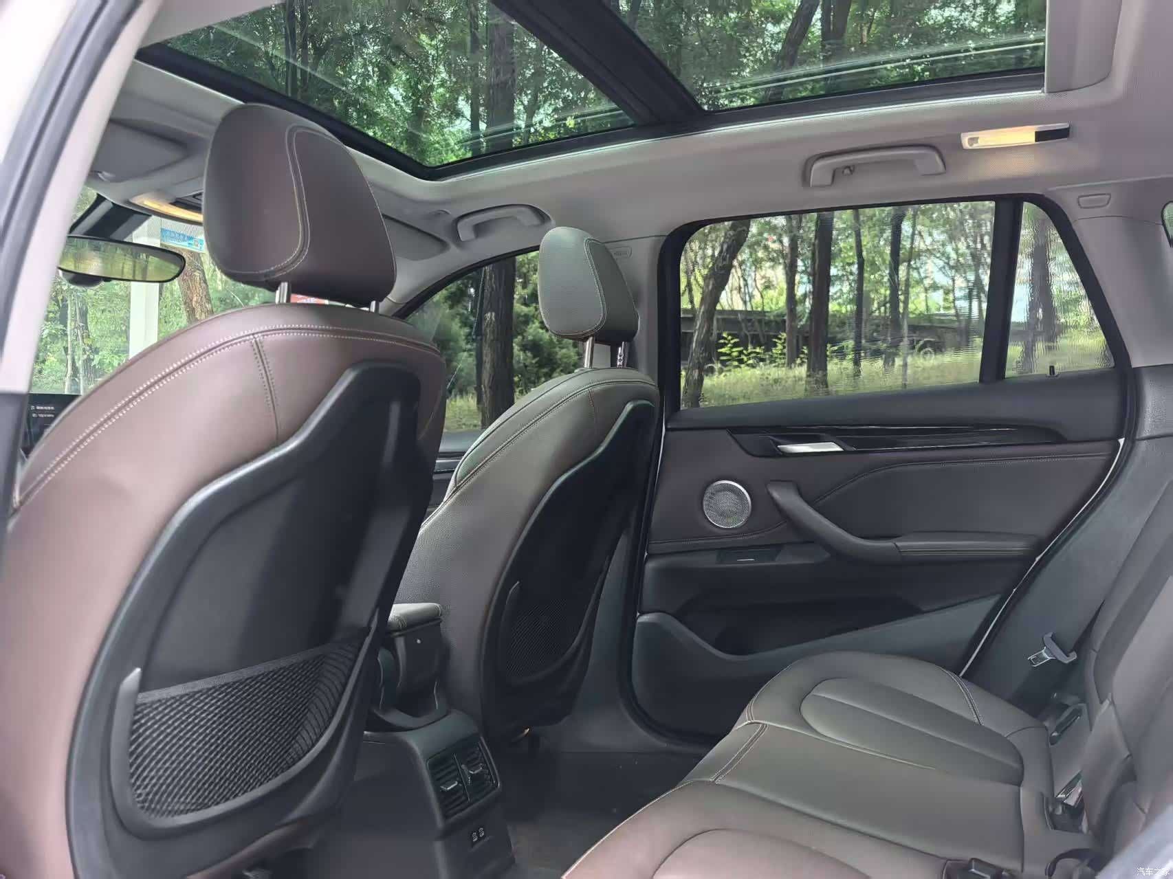 BMW X1, 2021 8