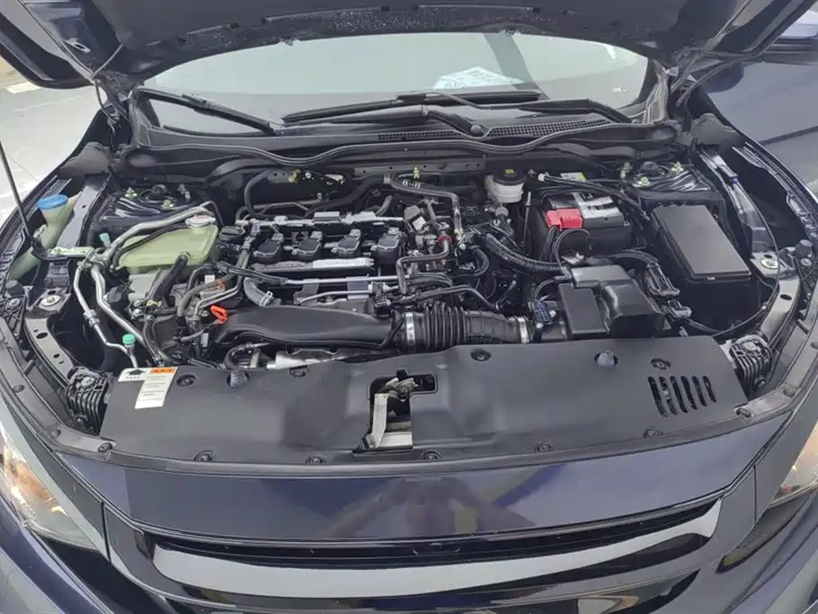 Honda Civic Honda Civic