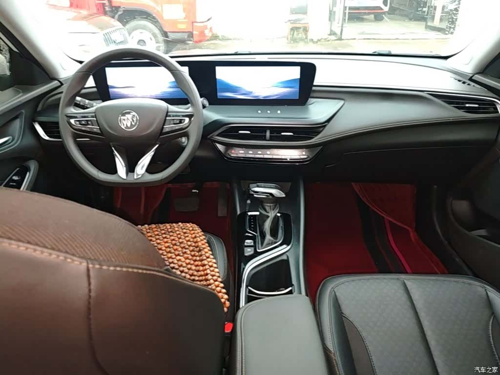 Buick Verano, 2024 10