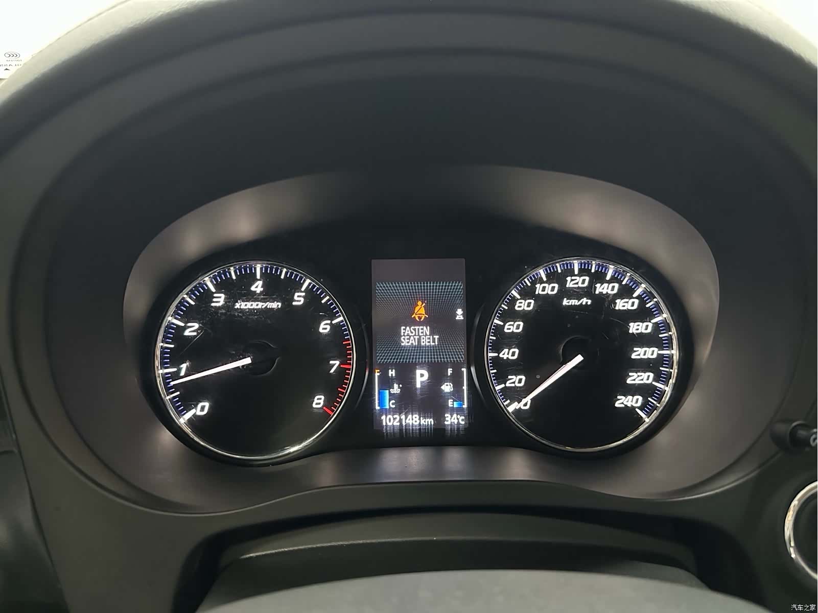Mitsubishi Outlander, 2021 10