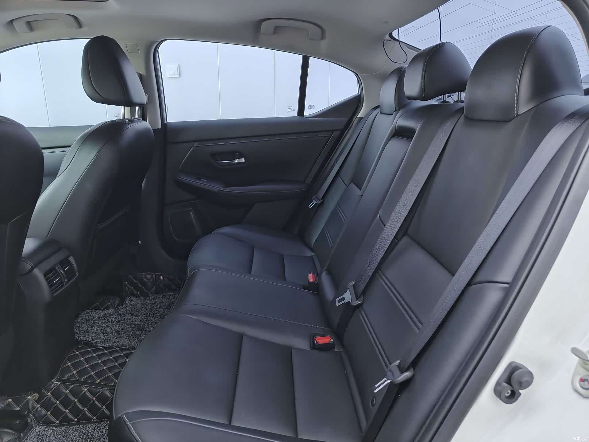 Nissan Sylphy, 2020 4
