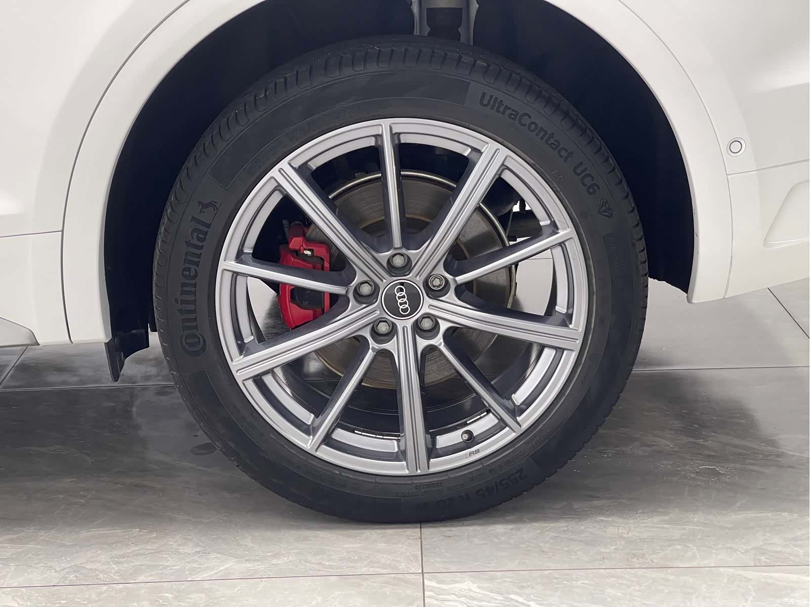 Audi Q5L, 2021 19