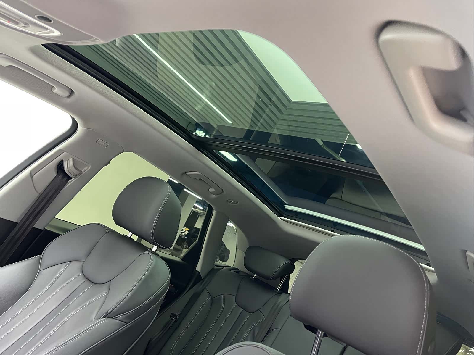 Audi Q5L, 2021 14