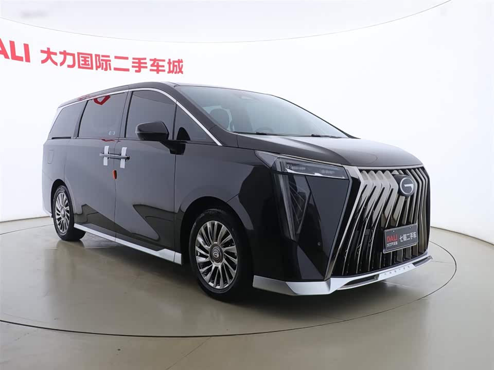 Trumpchi Trumpchi M8