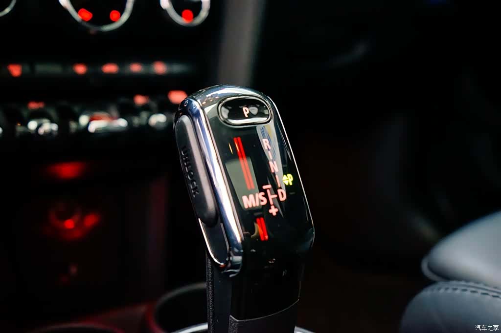 Mini Cooper, 2019 17