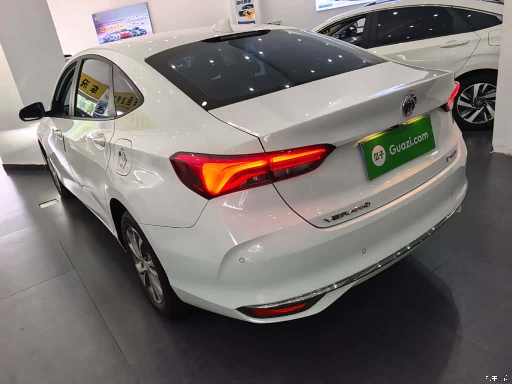 Buick Verano, 2024 23
