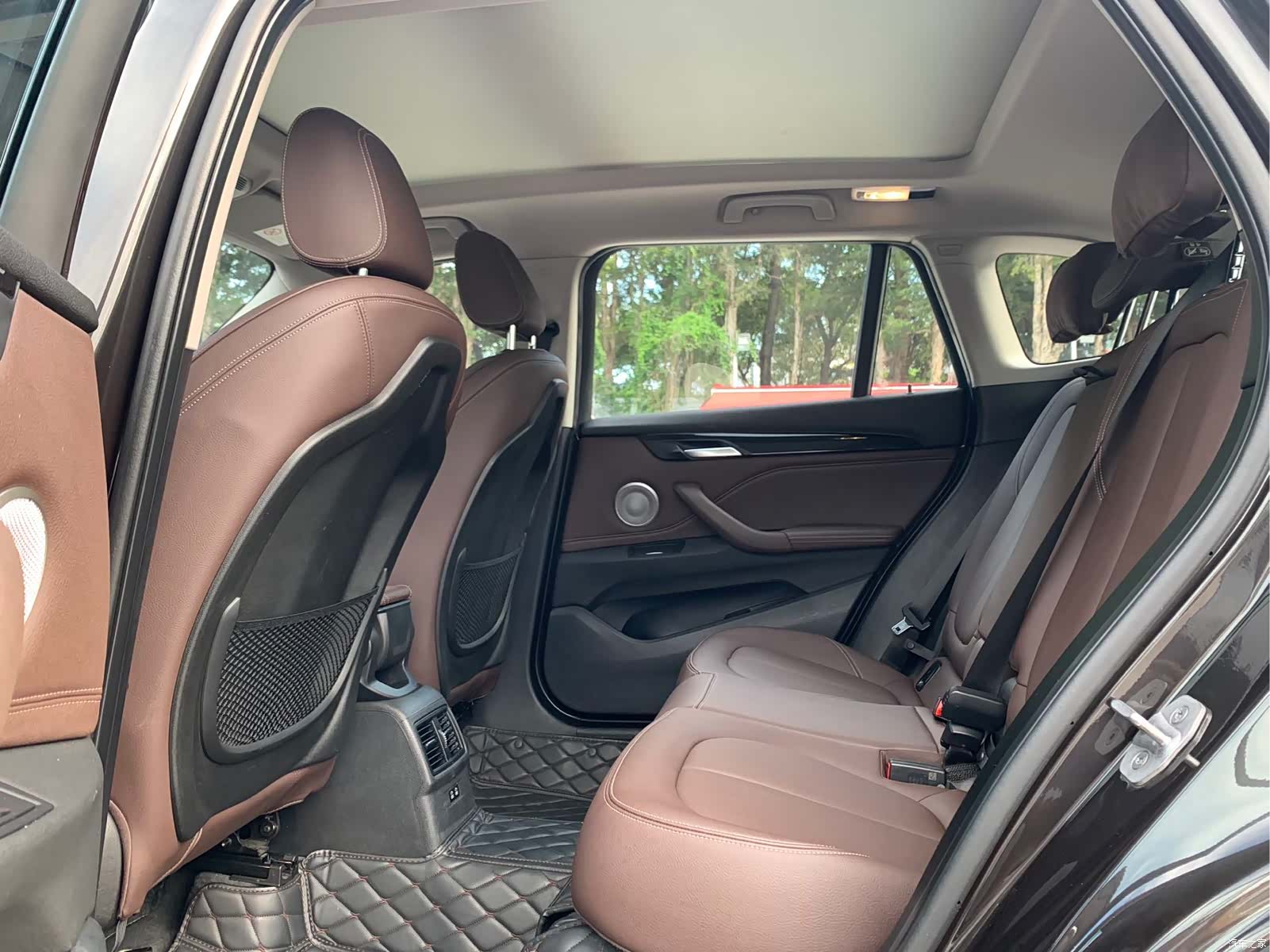 BMW X1, 2022 8