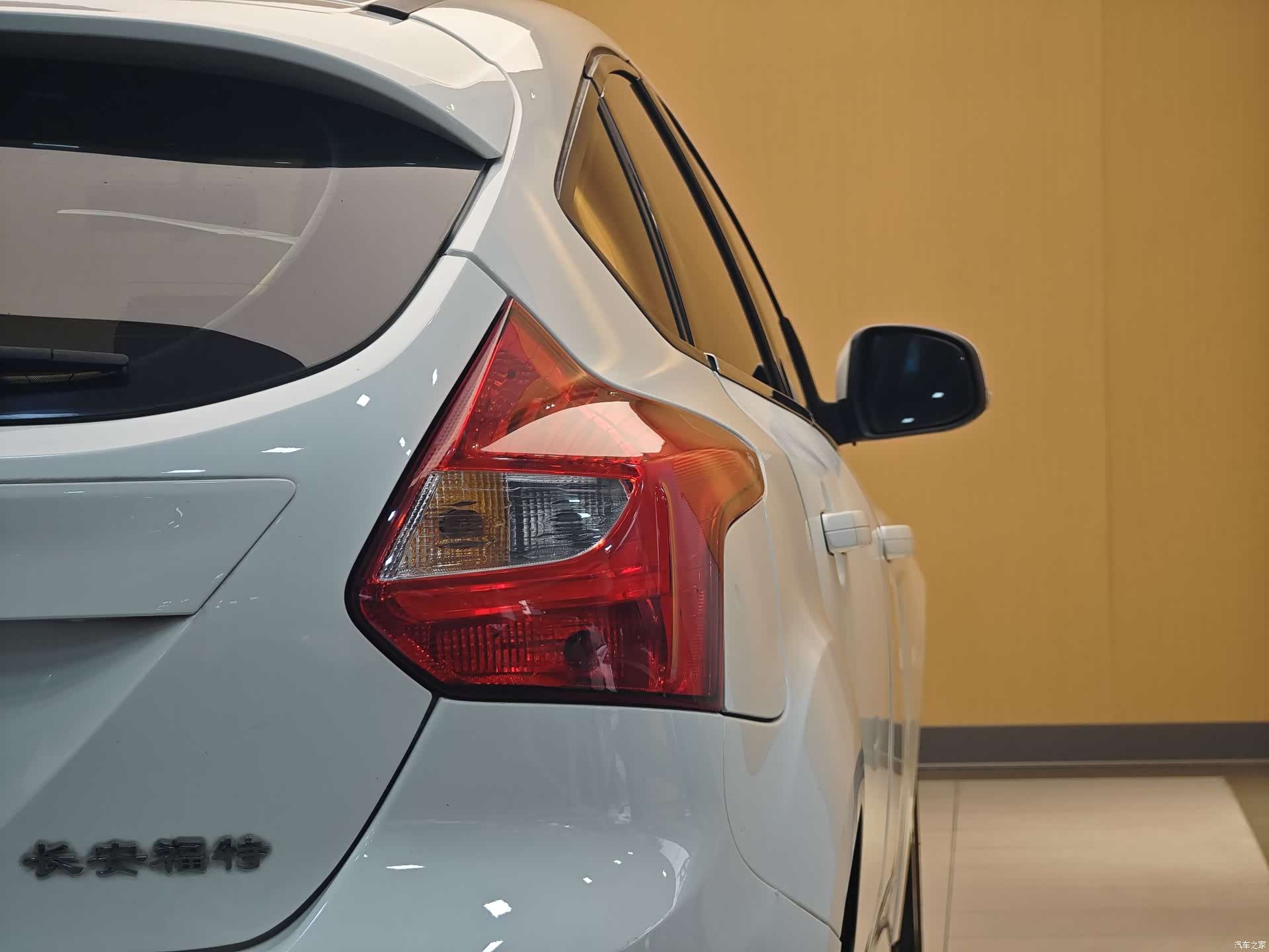 Ford Focus, 2015 25