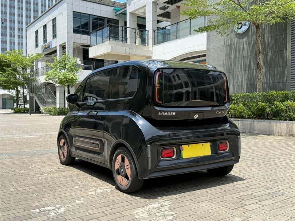 Baoding KiWi EV