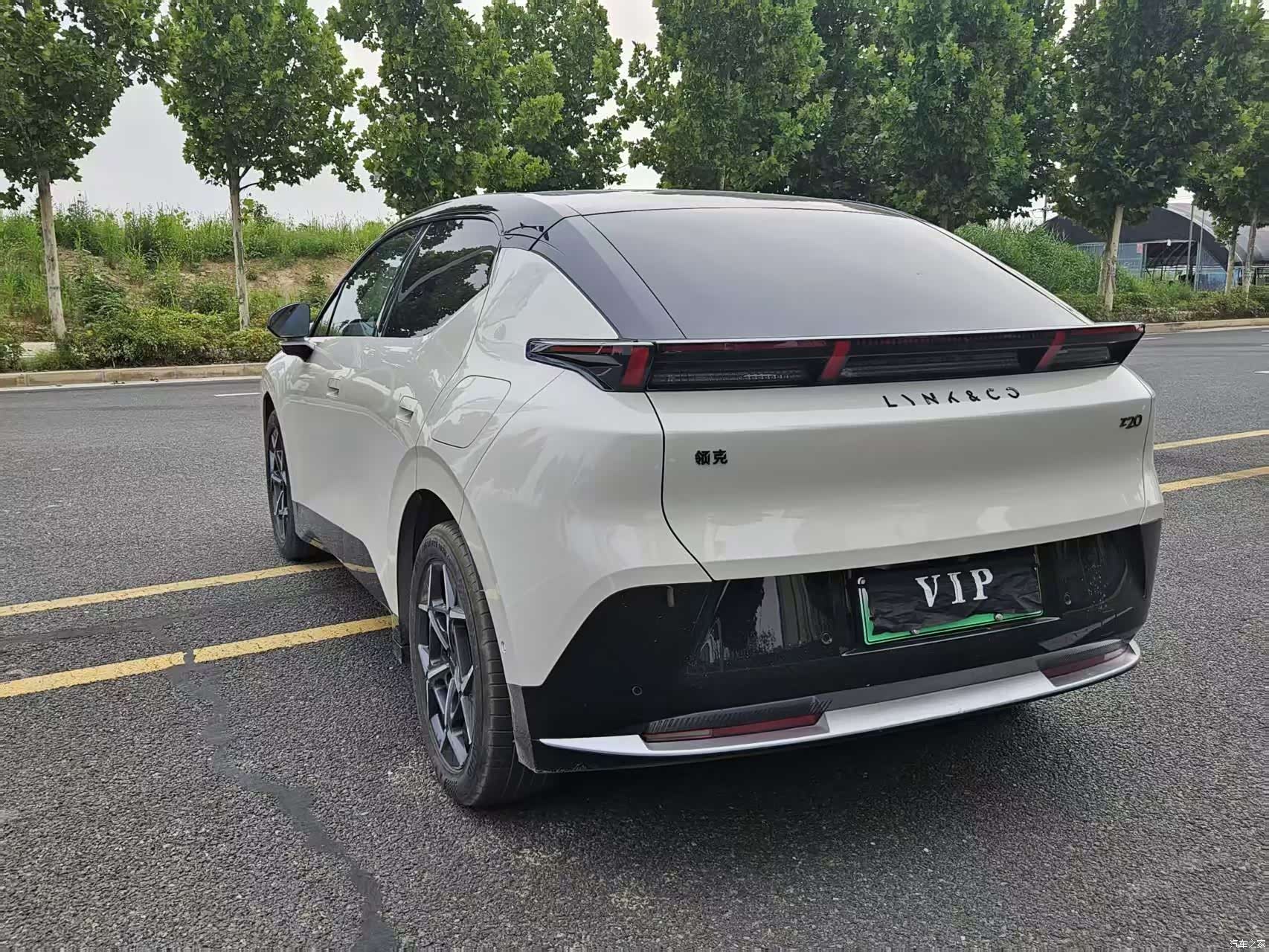 Lynk & Co 02, 2025 9